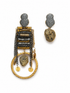 Ombres Earrings
