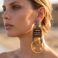 Ombres Earrings