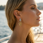 Ombres Earrings