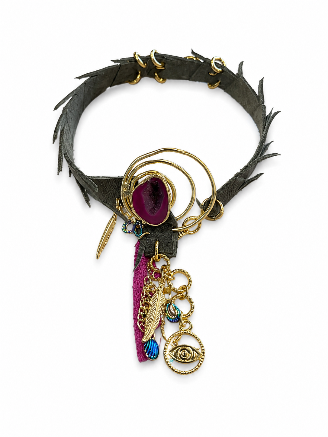 Oracles Choker