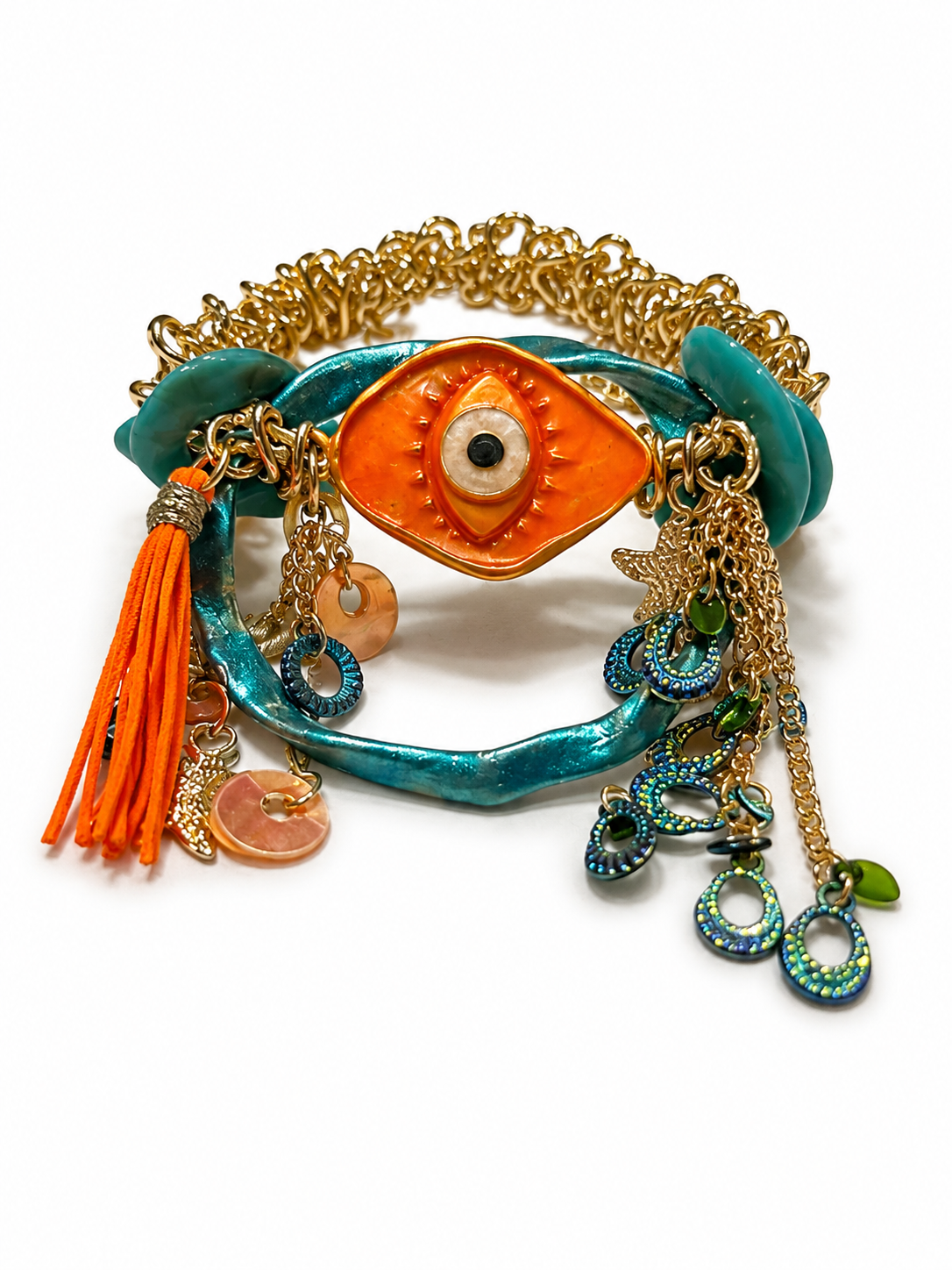 Orangers Bracelet