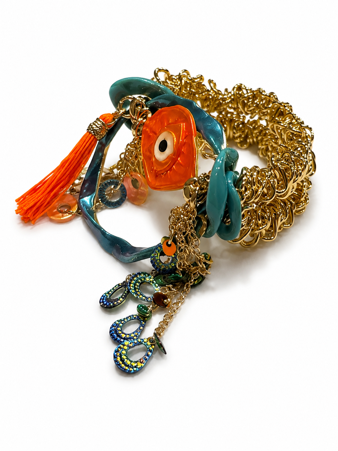 Orangers Bracelet