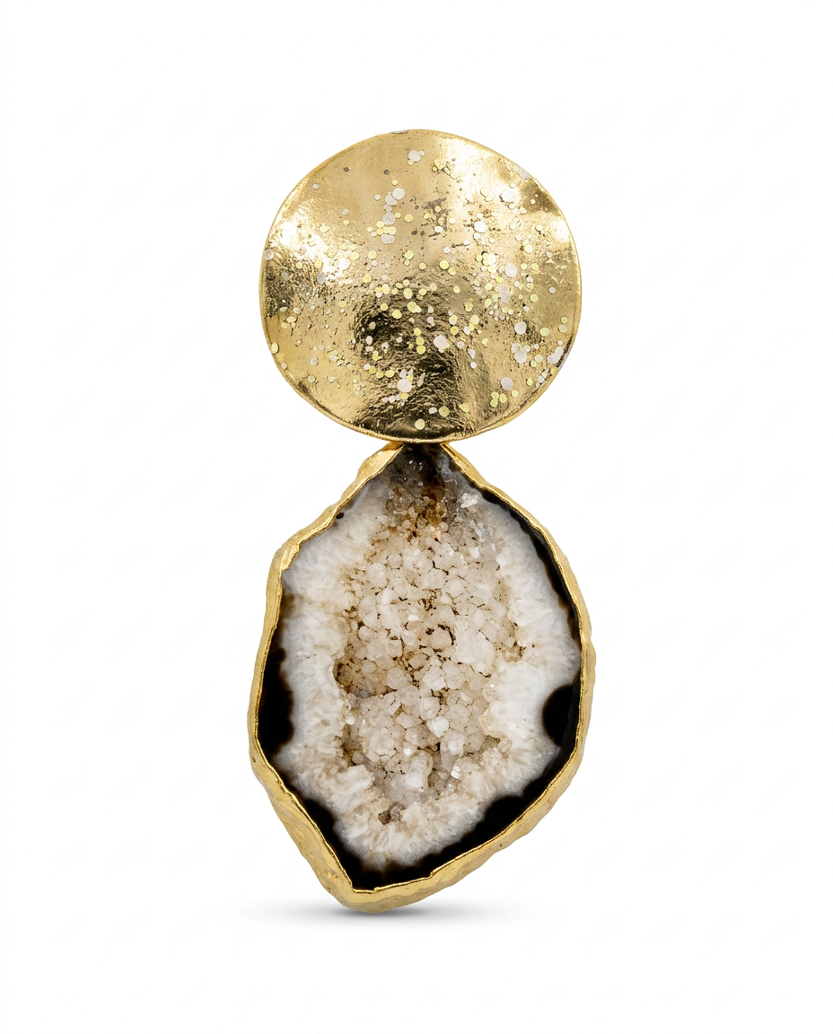 Bretagne Earrings - Ana Görsel