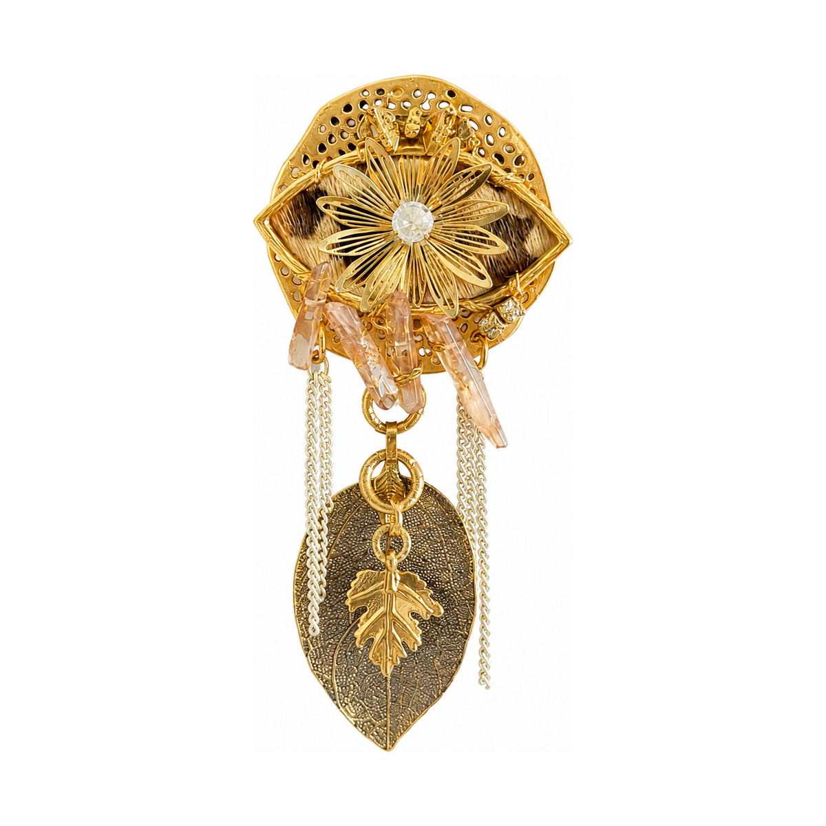 Palma Earrings