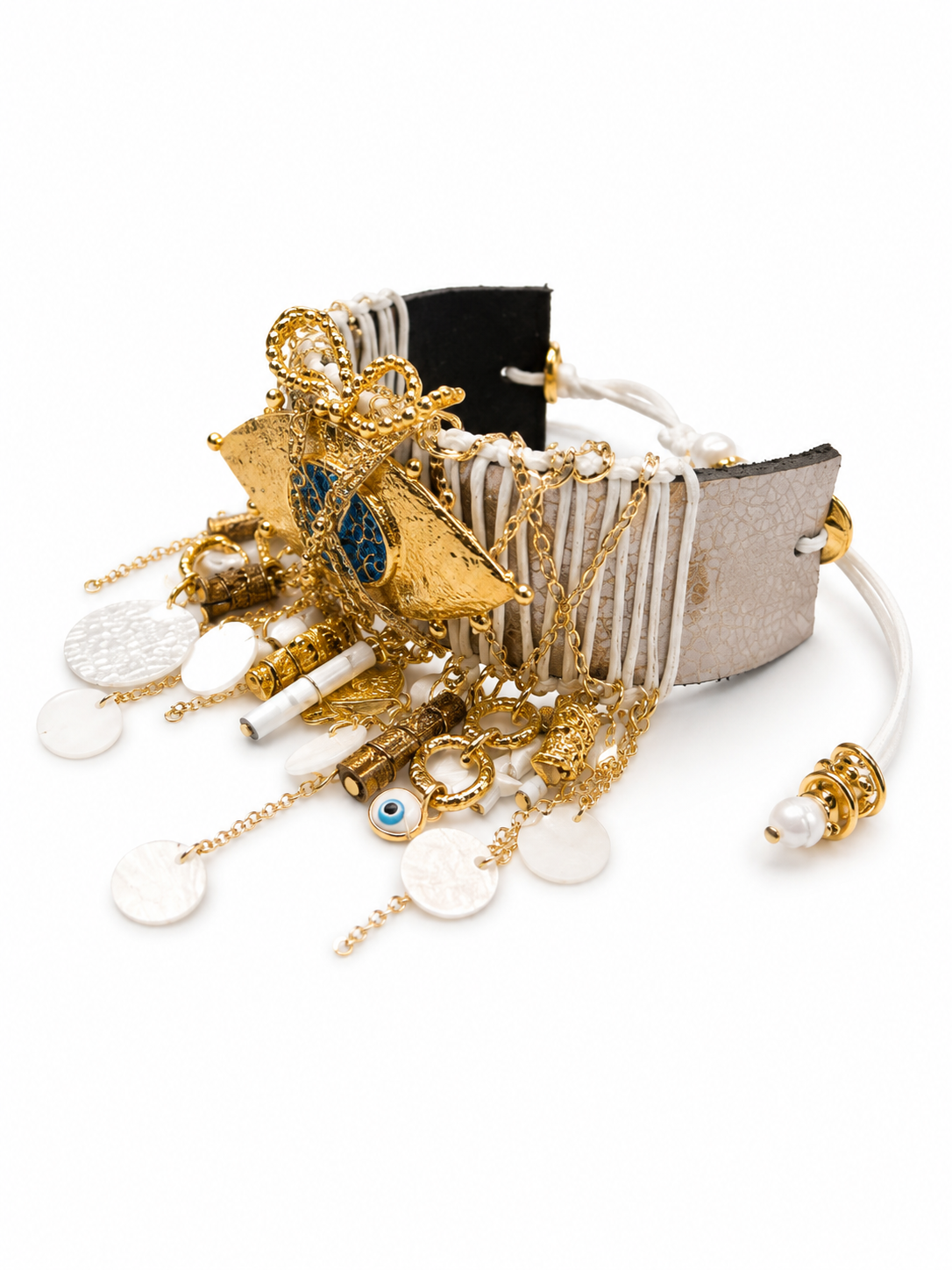 Papillons Bracelet