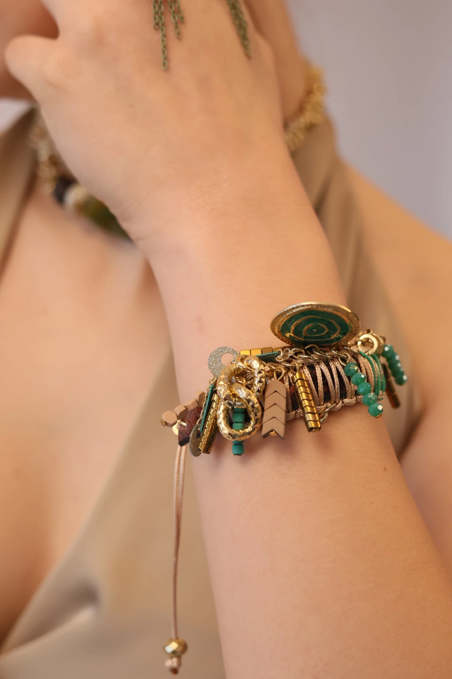 Pereire Bracelet
