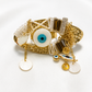 Perle Bleue Ring