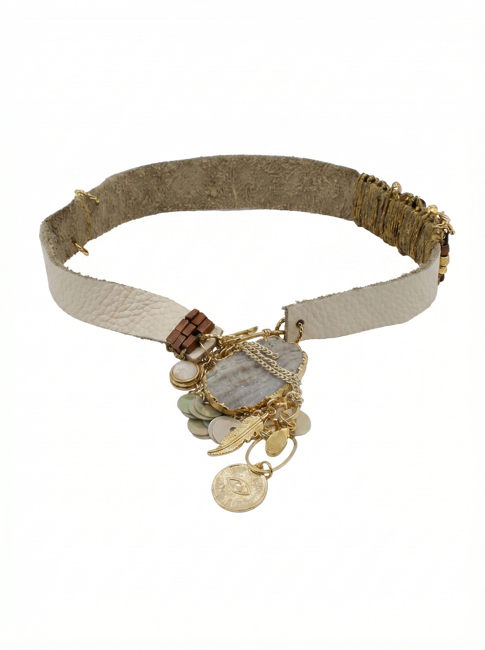 Plymouth Choker