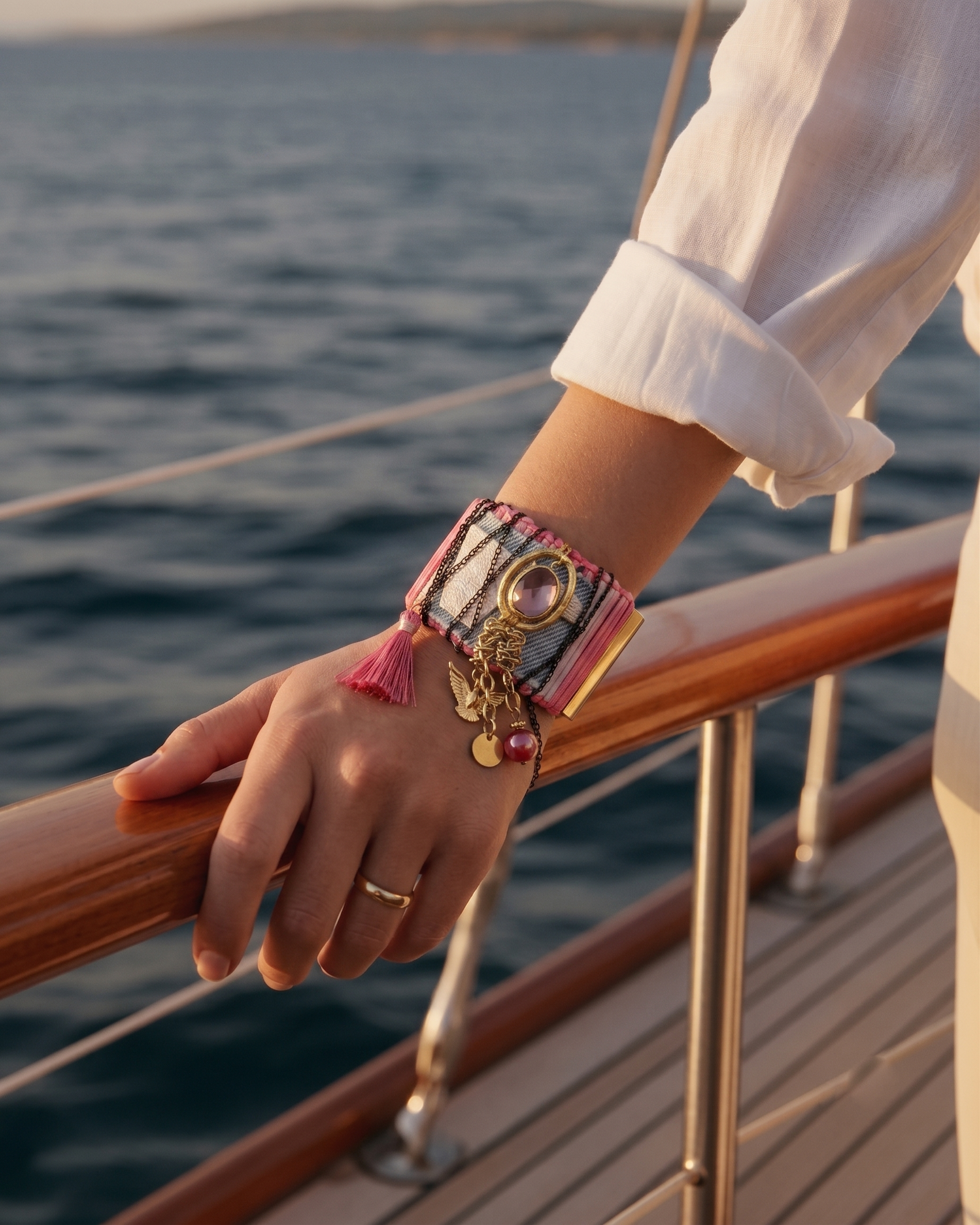 Rosiers Bracelet