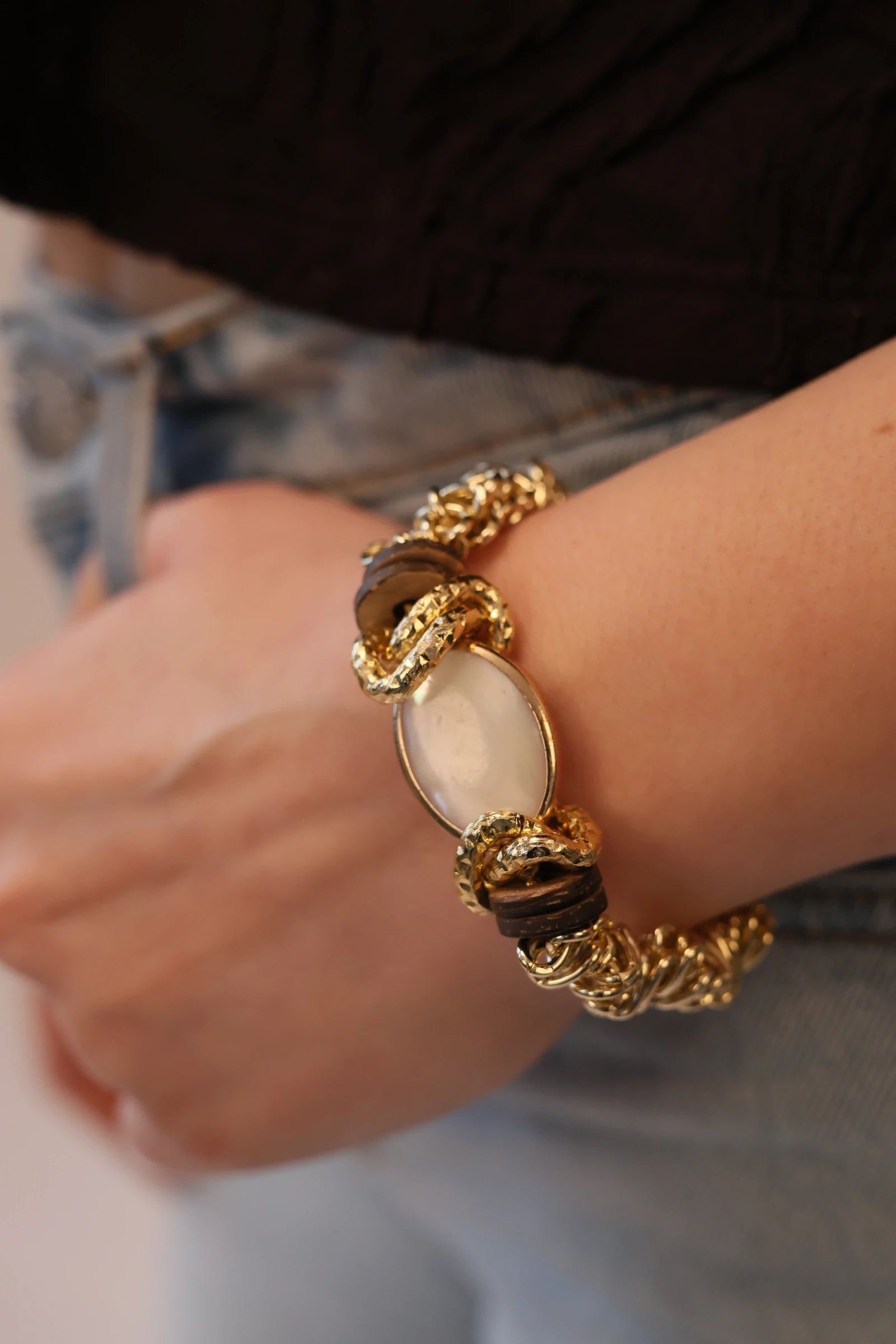 Sabin Bracelet