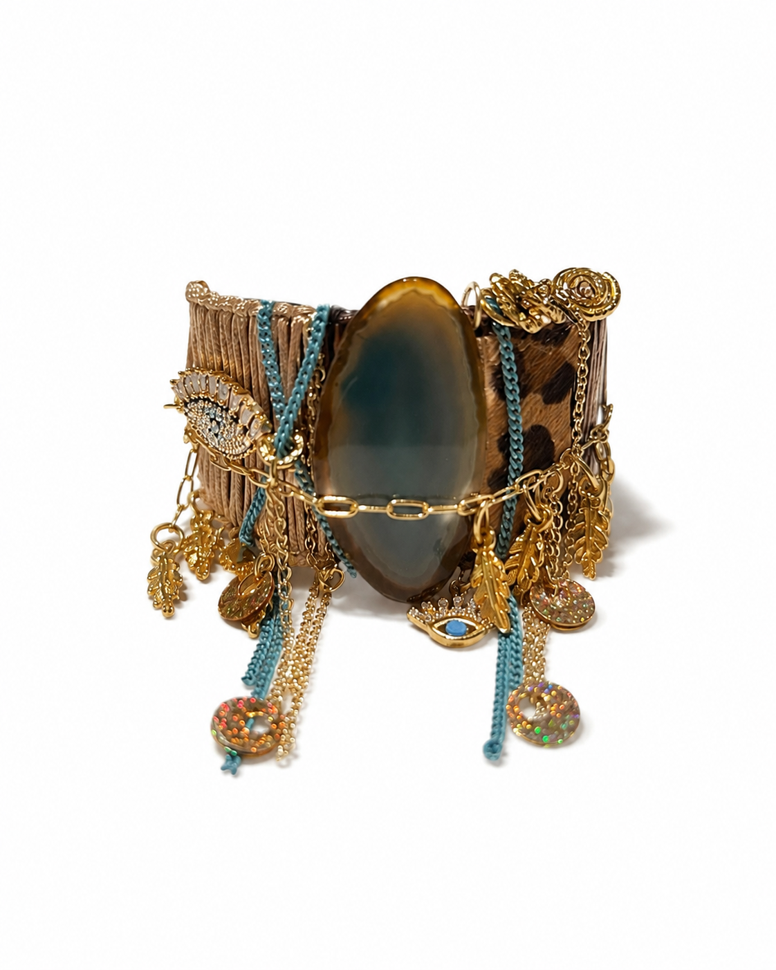 Sablons Bracelet