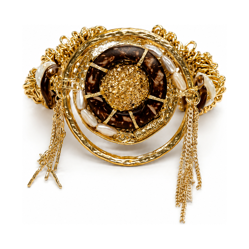 Seguier Bracelet