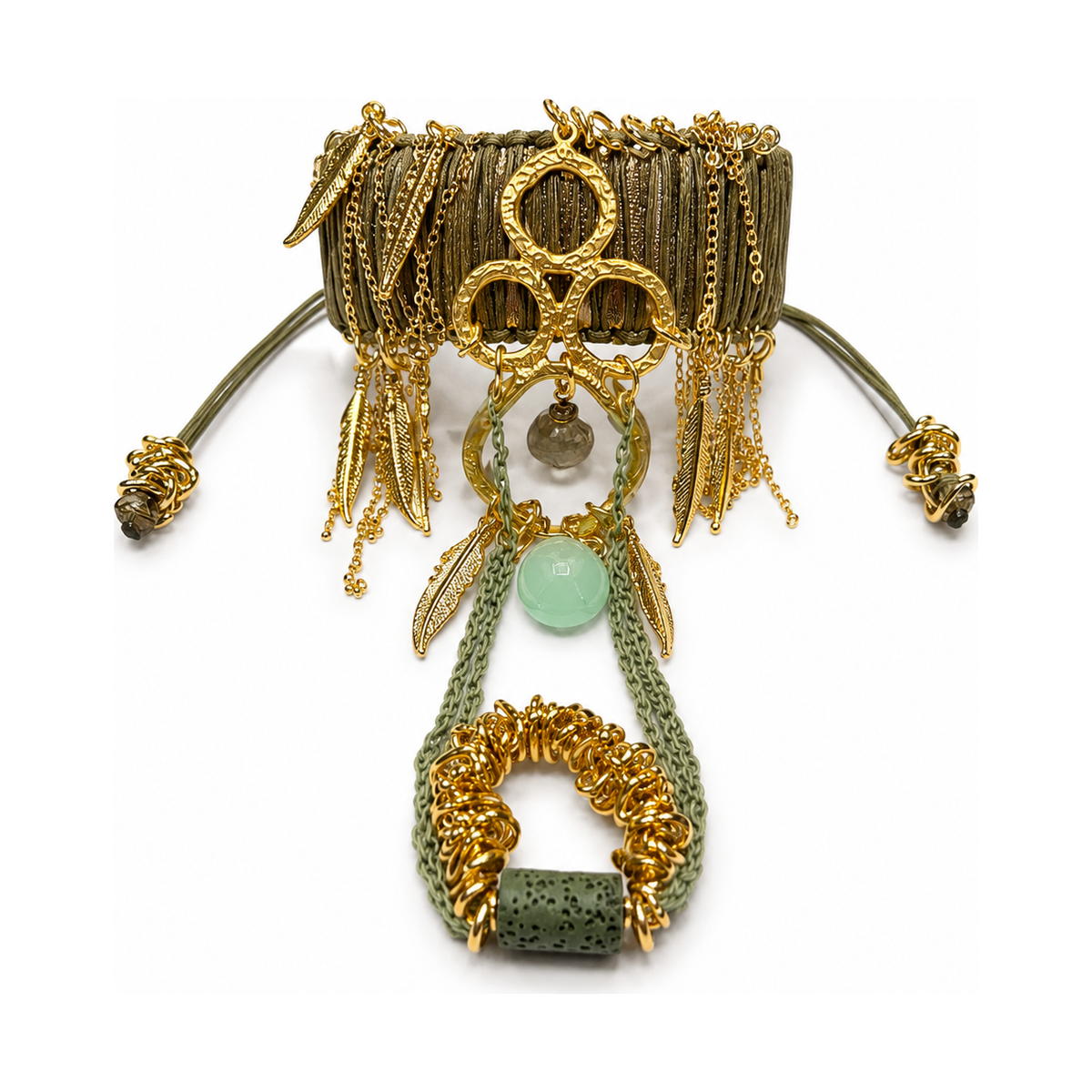 Solène Bracelet