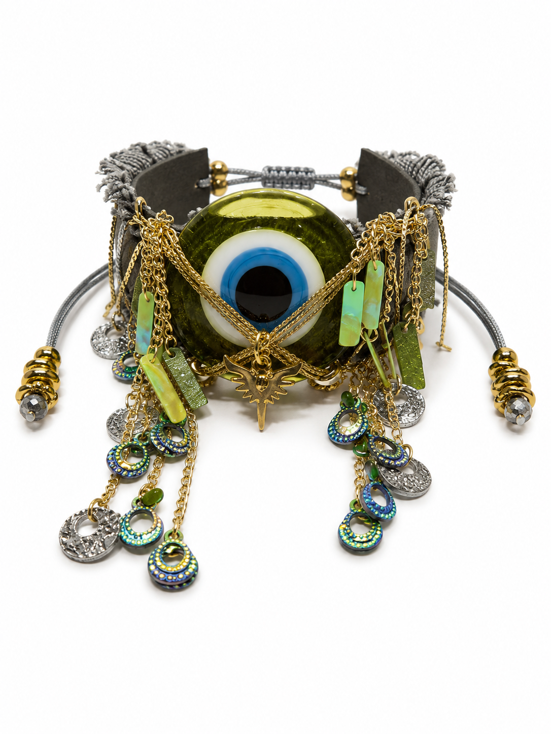 Trois Bracelet