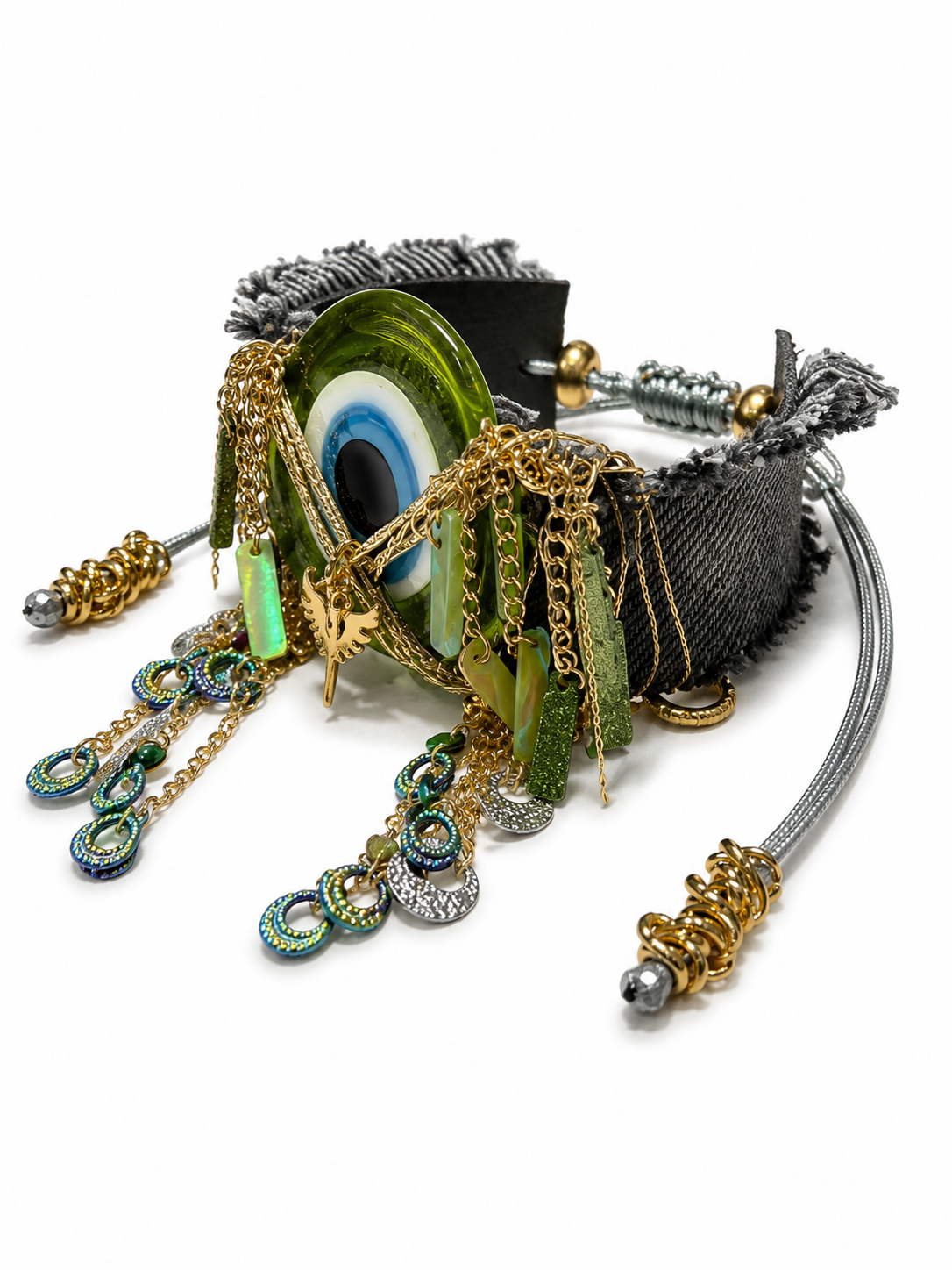 Trois Bracelet