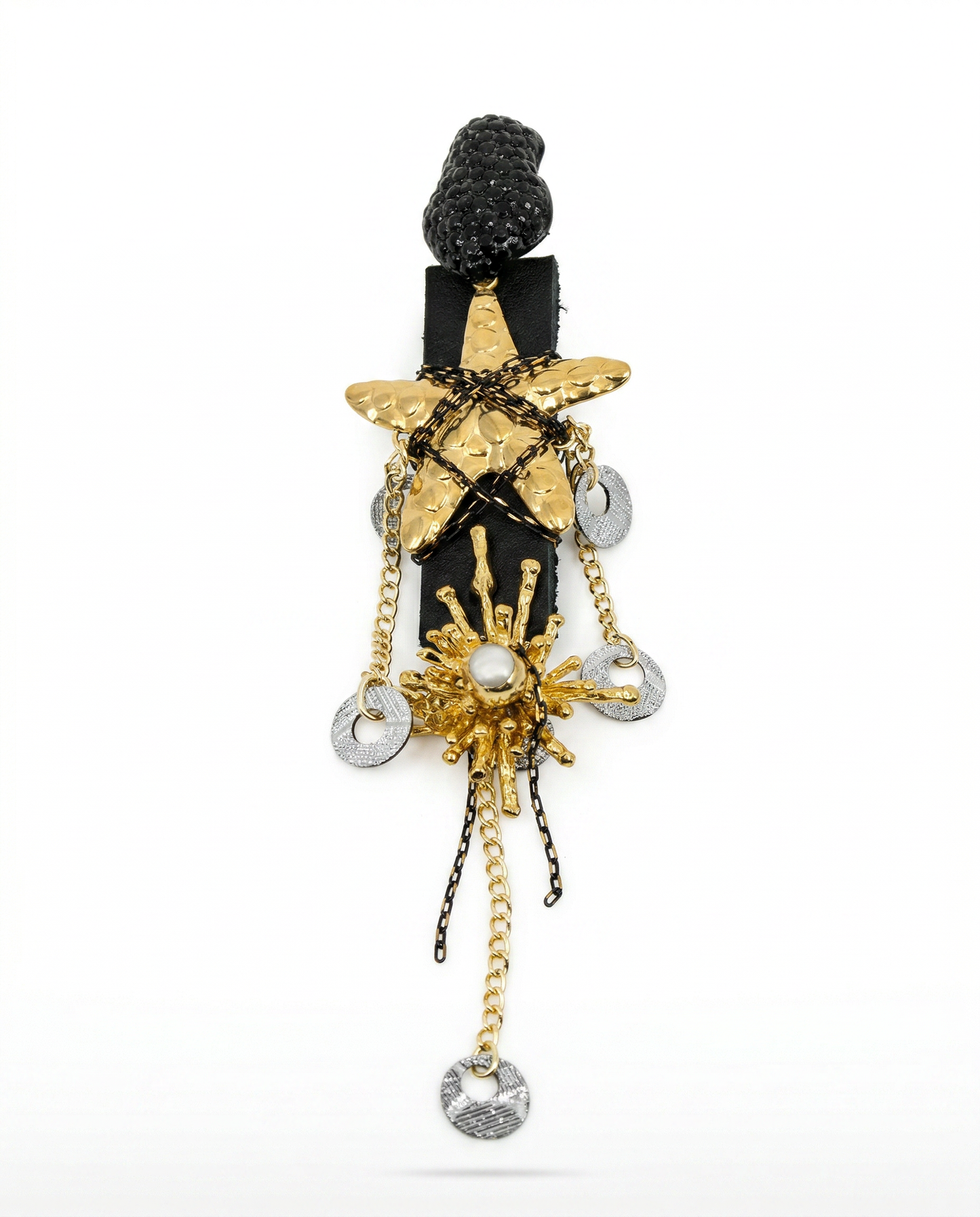 Verneuil Earrings