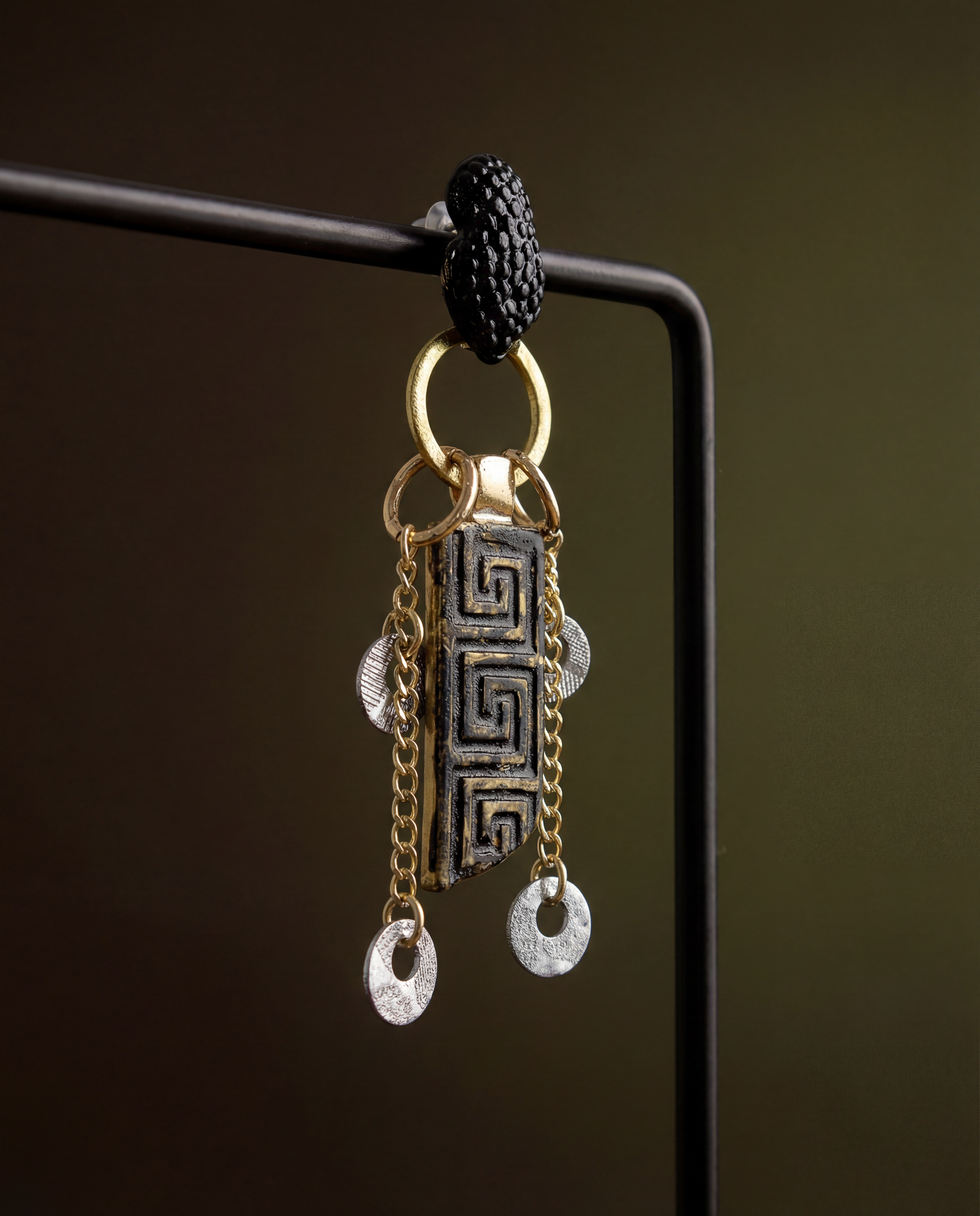 Cambridge Earrings