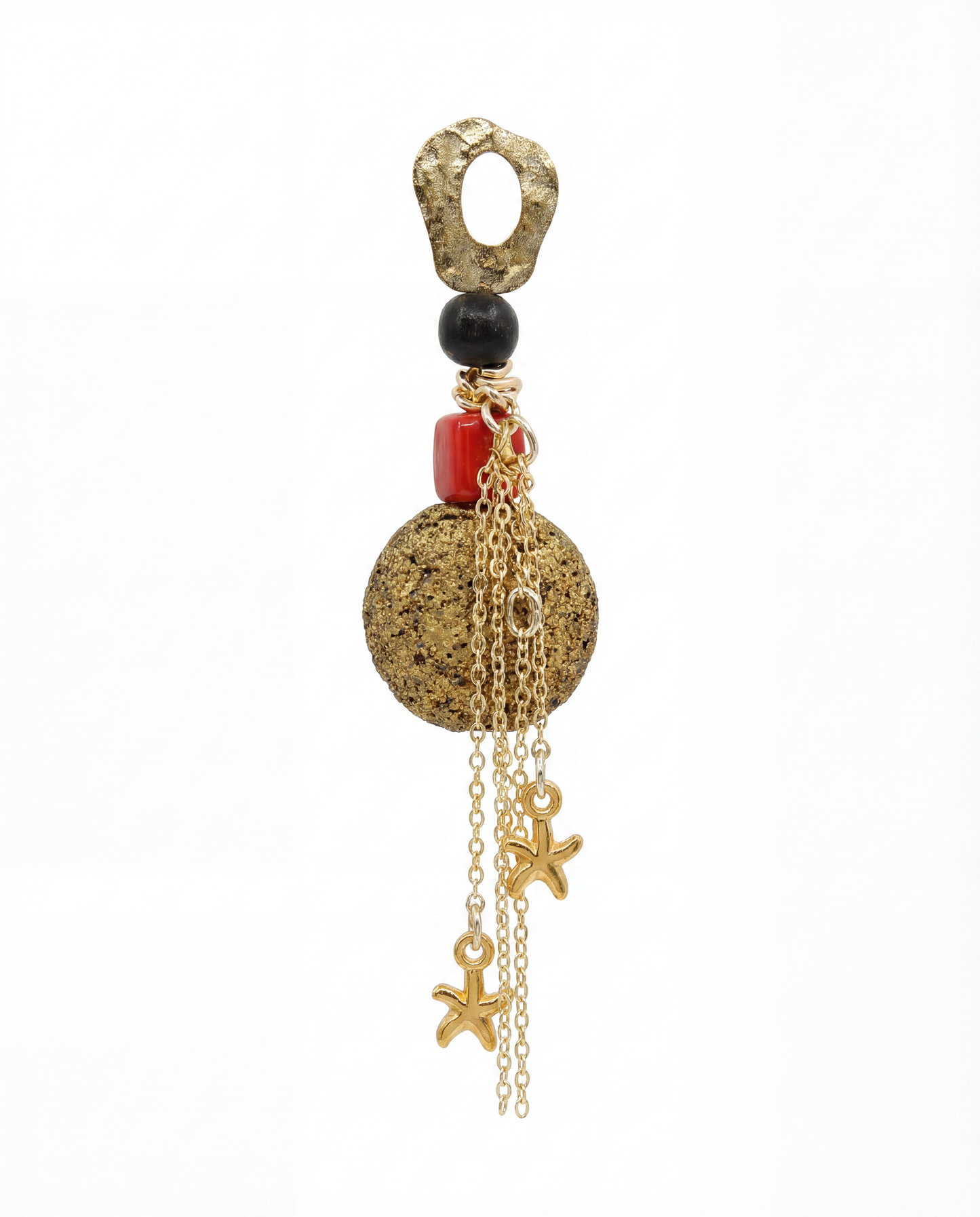Lancaster Earrings