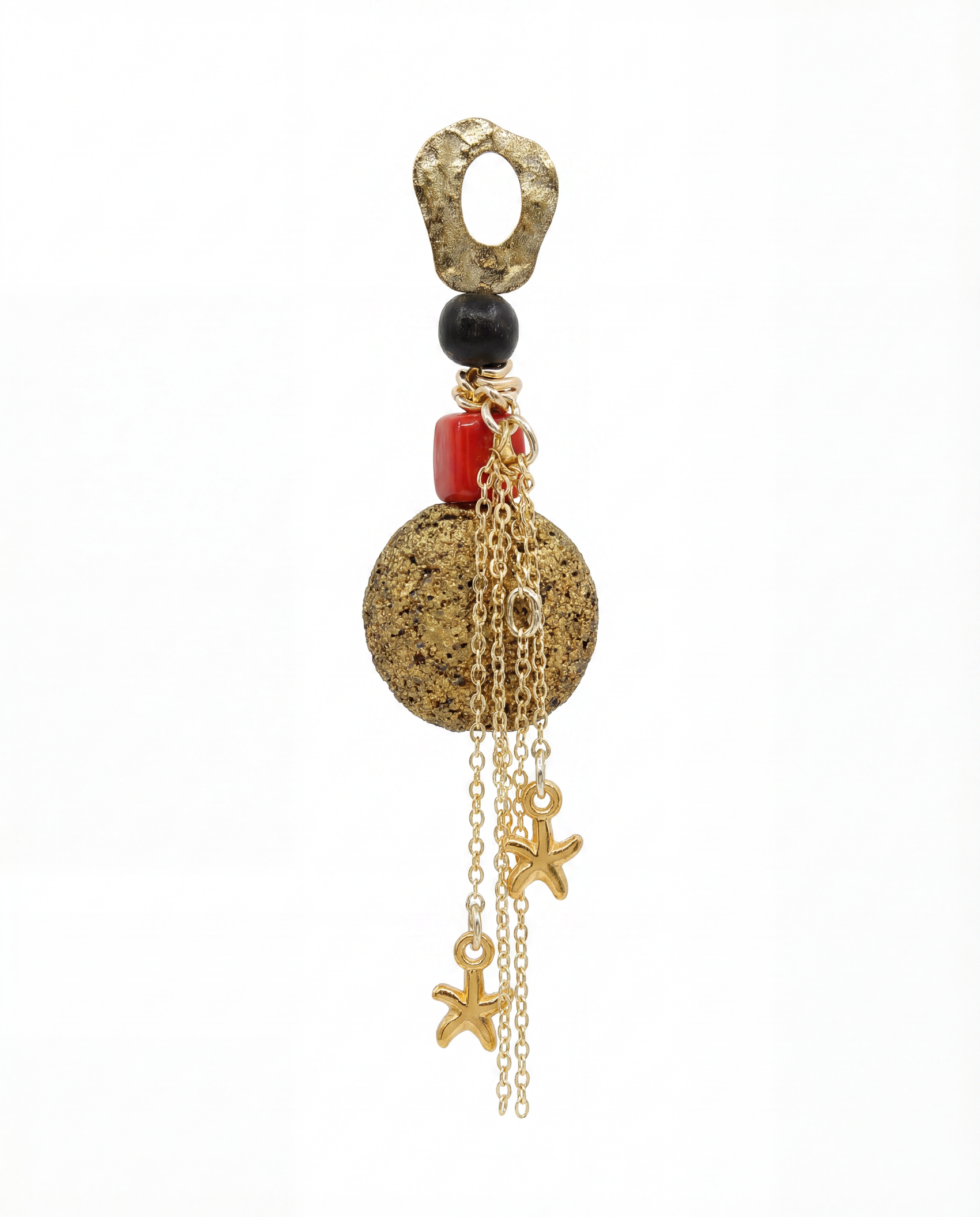 Lancaster Earrings