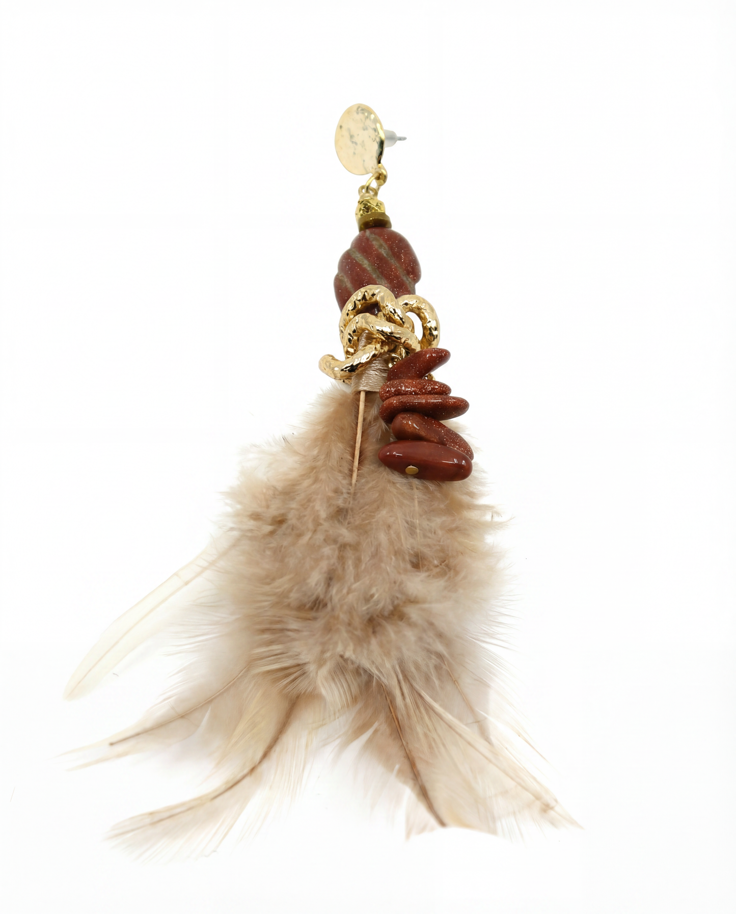 York Earrings