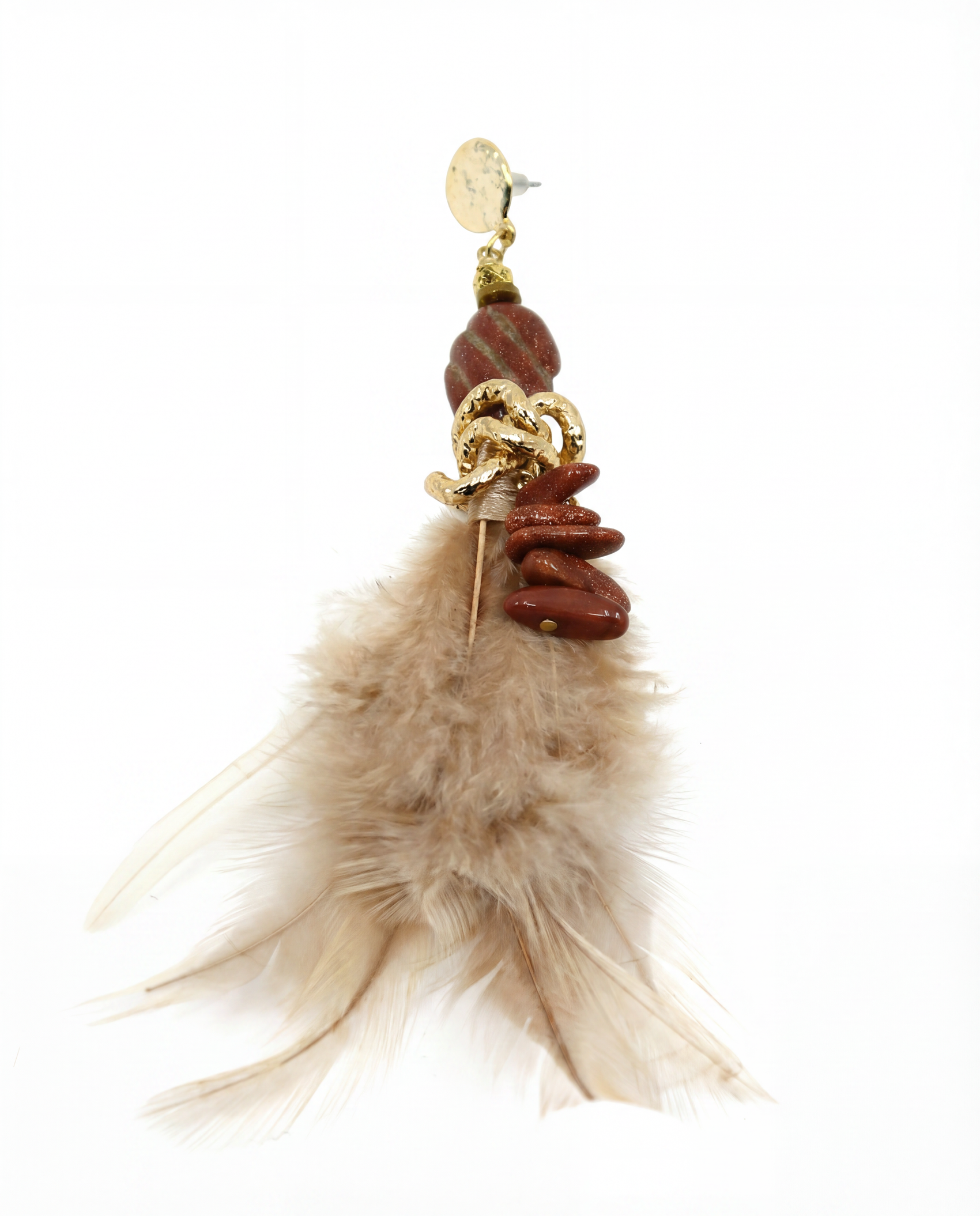 York Earrings
