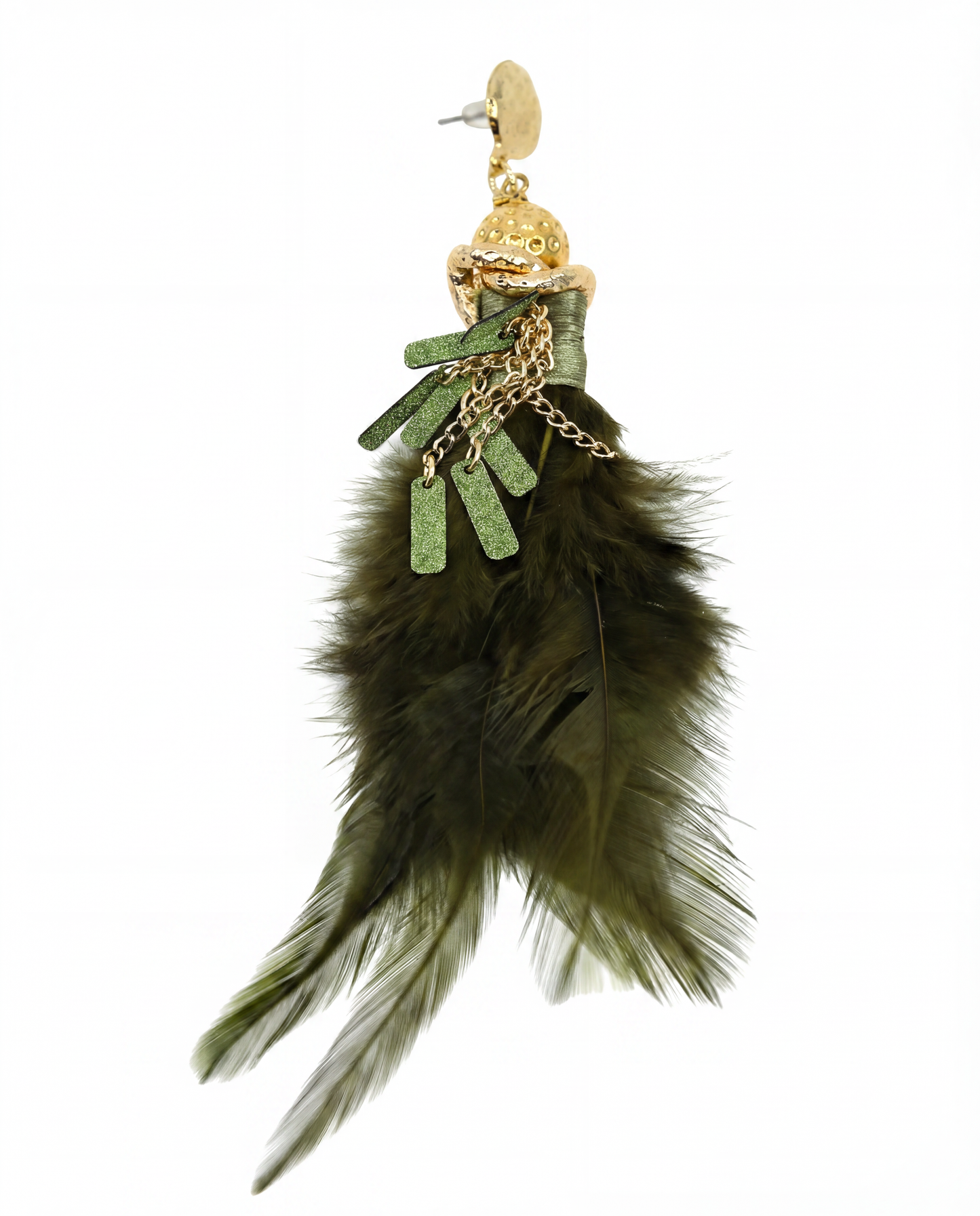Bath Earrings