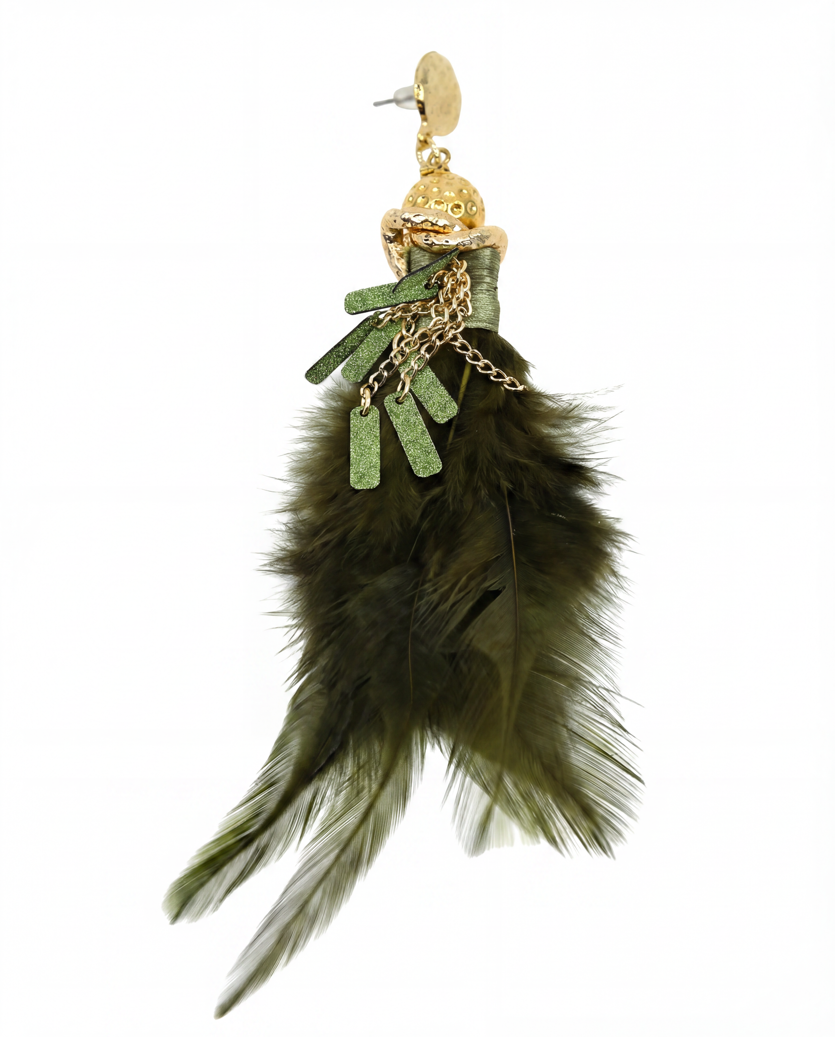 Bath Earrings