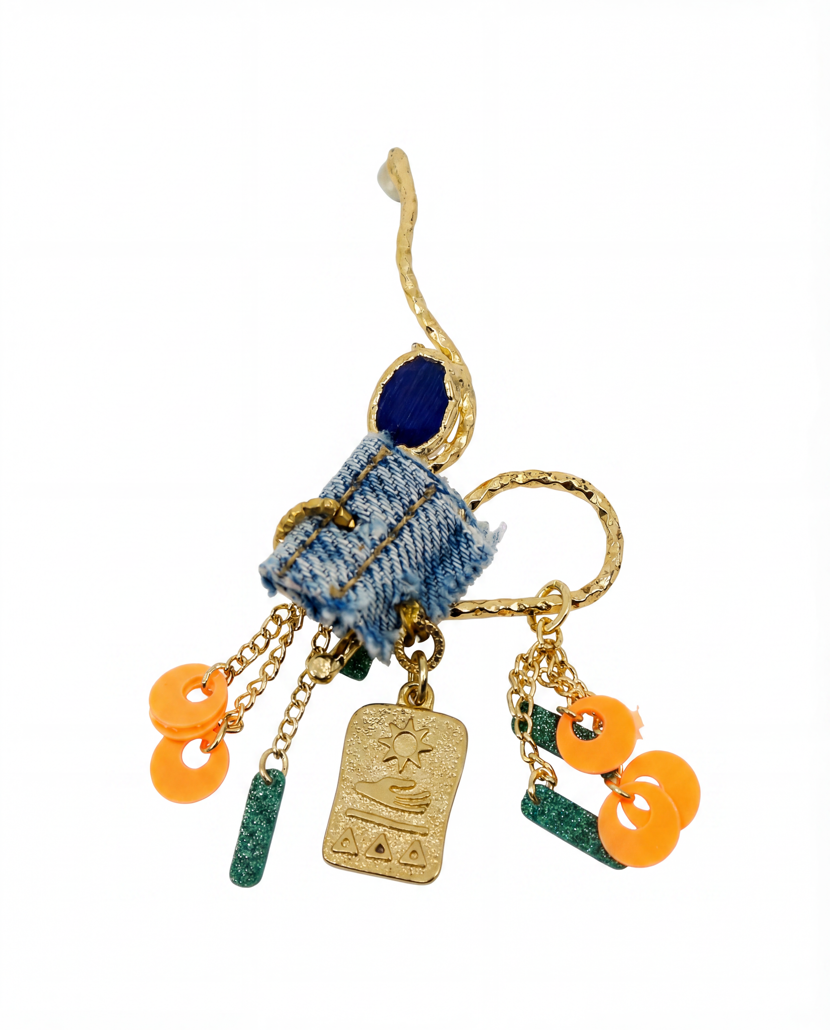 Leeds Earrings