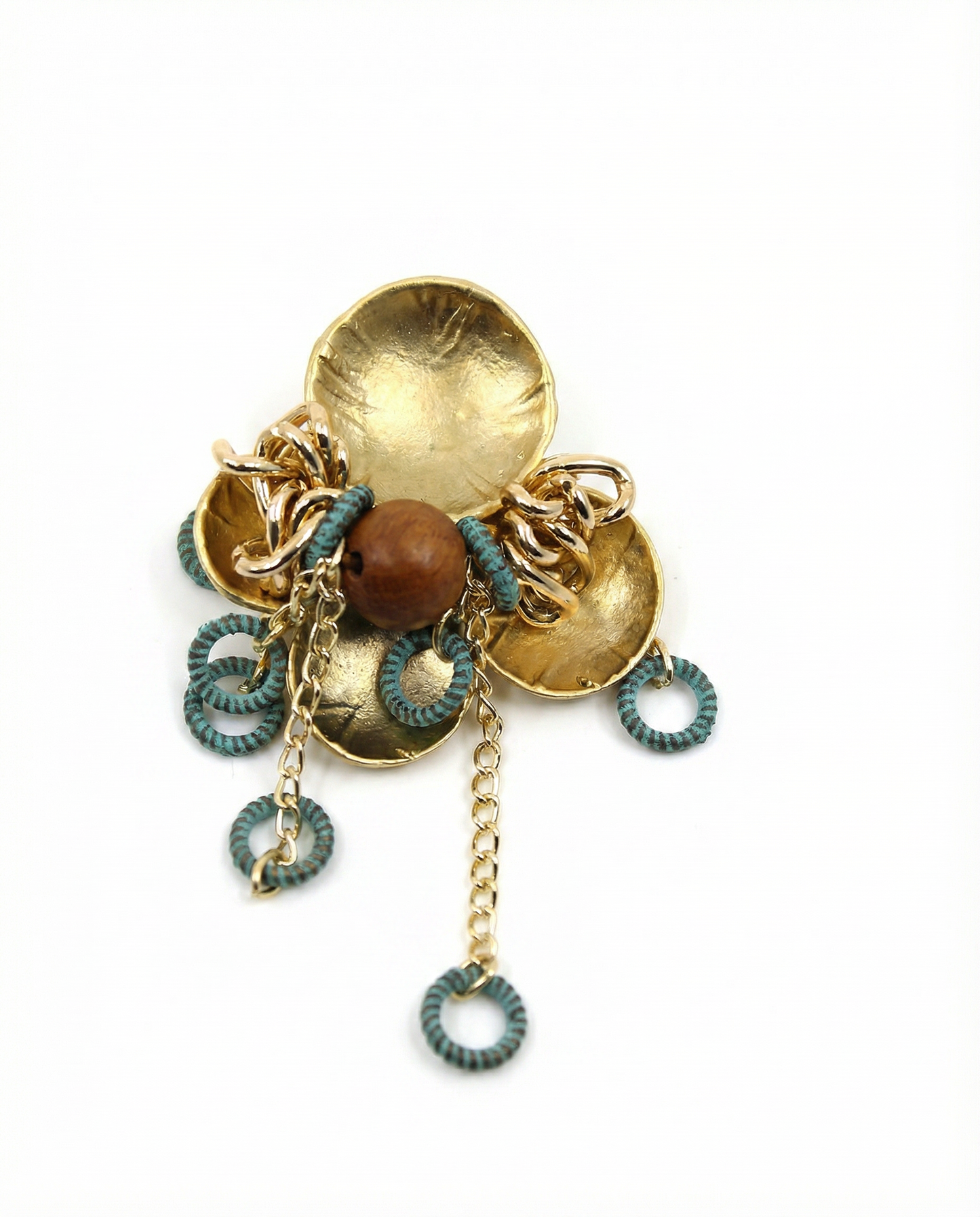 Hastings Earrings
