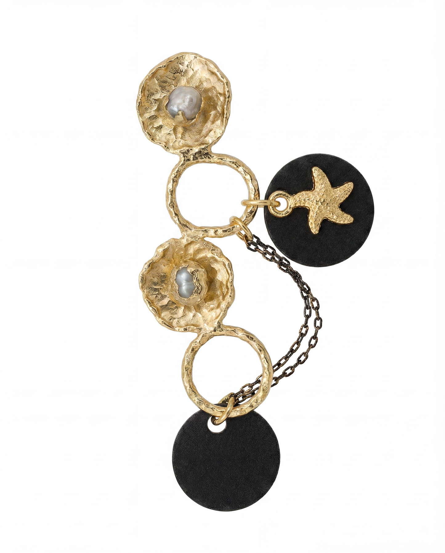 Rosiers Earrings