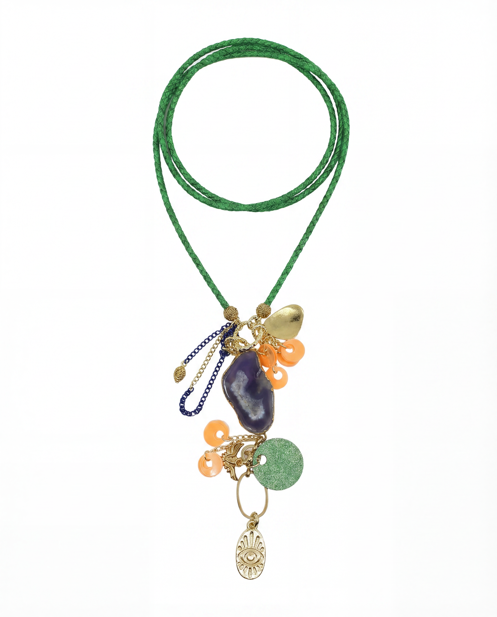 Marcel Necklace