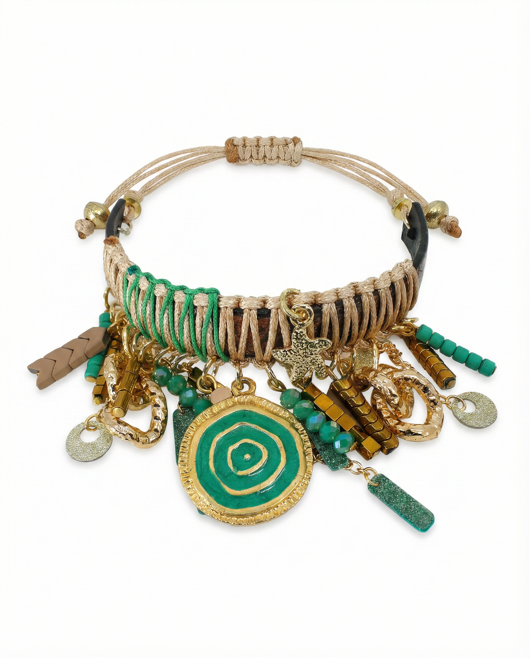 Pereire Bracelet