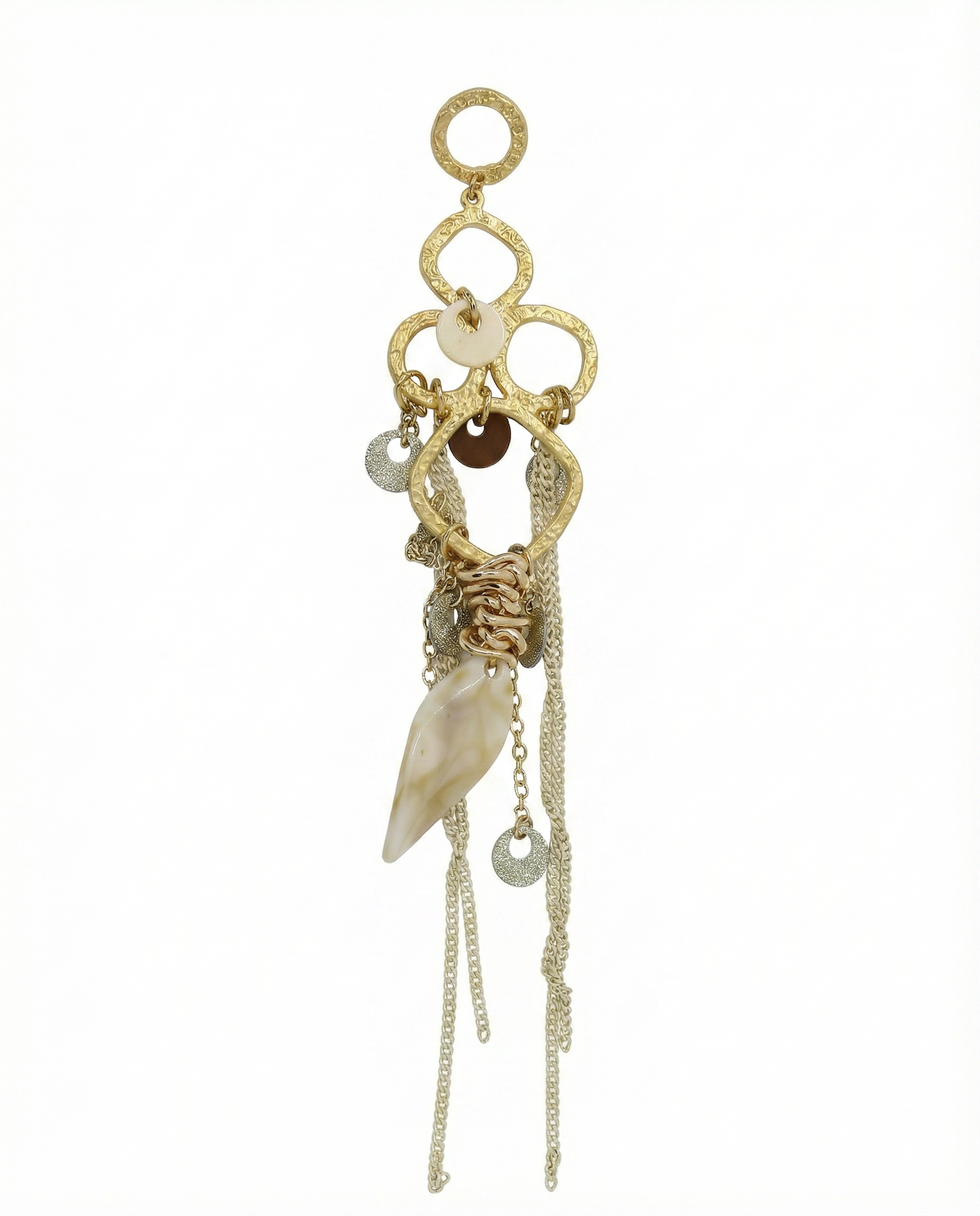 Canterbury Earrings