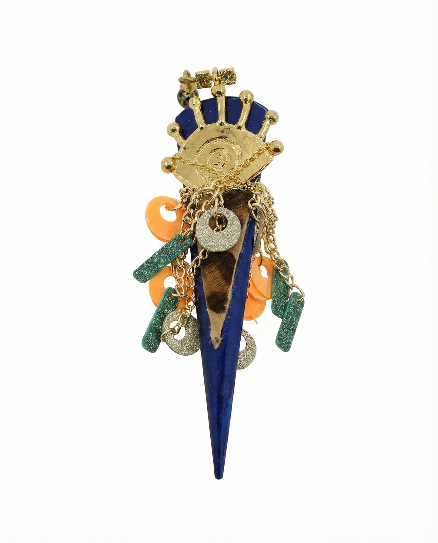 Ely Earrings