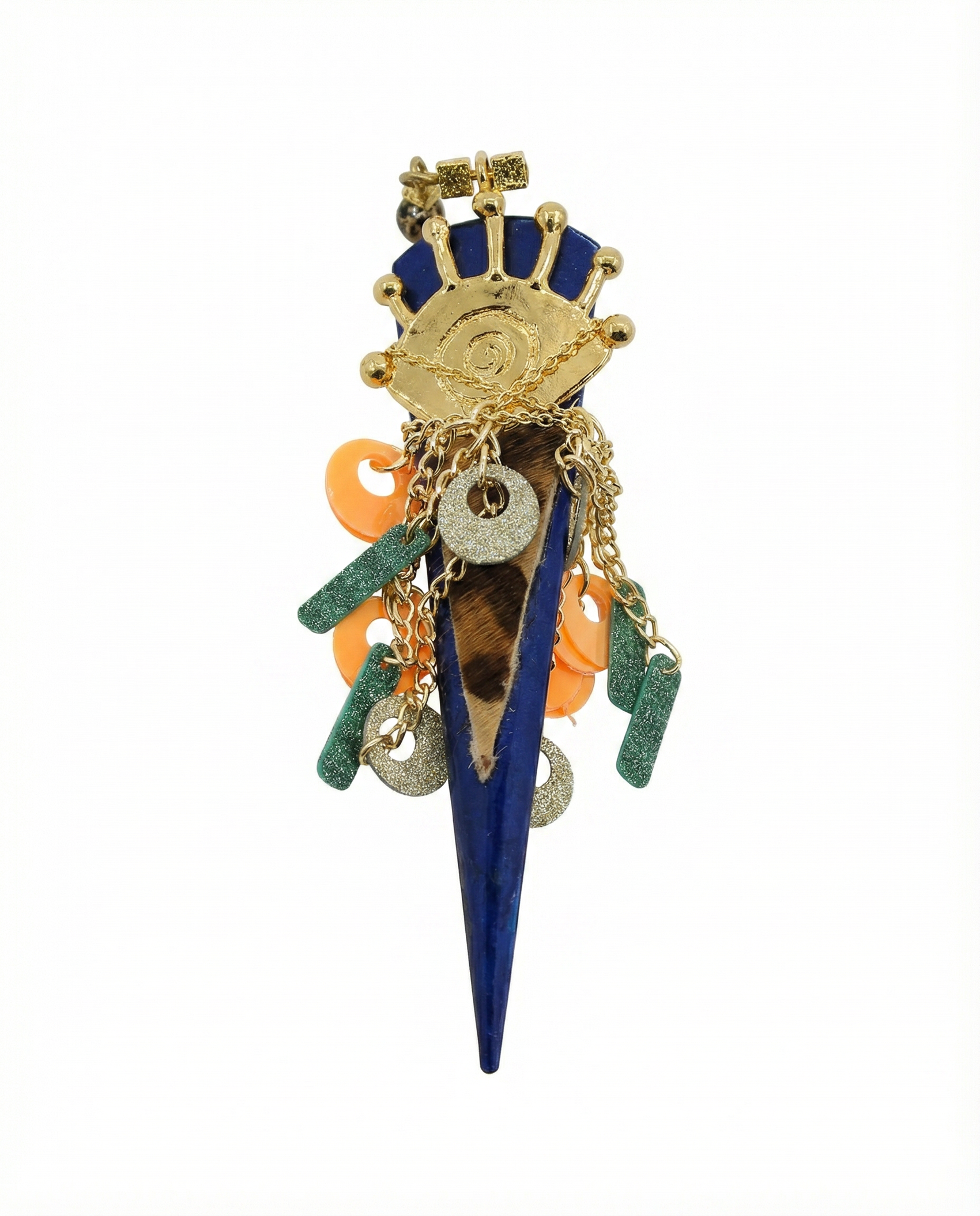 Ely Earrings