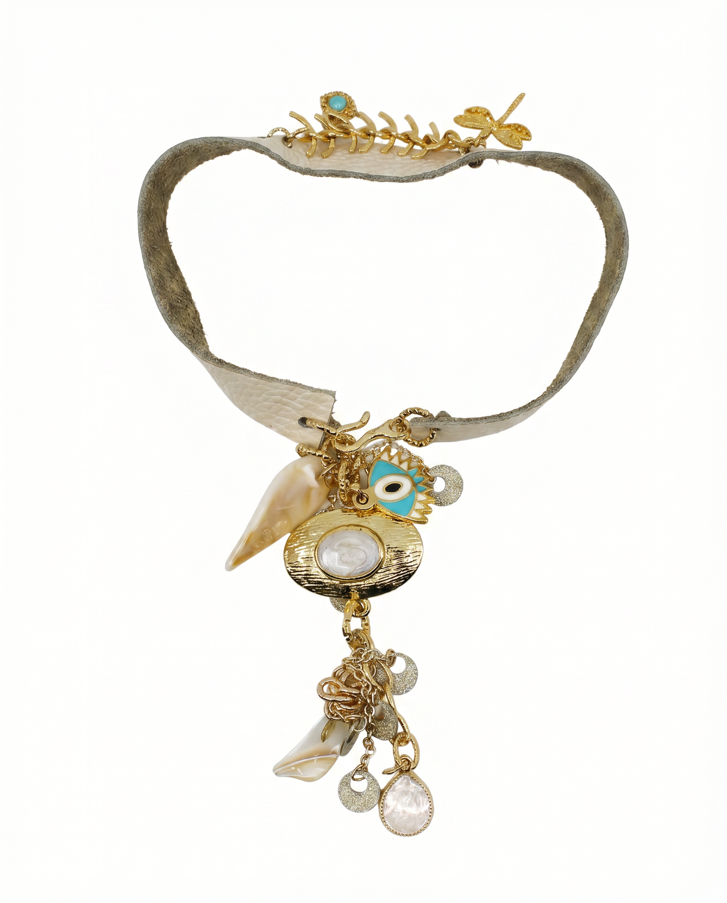 Chic Choker