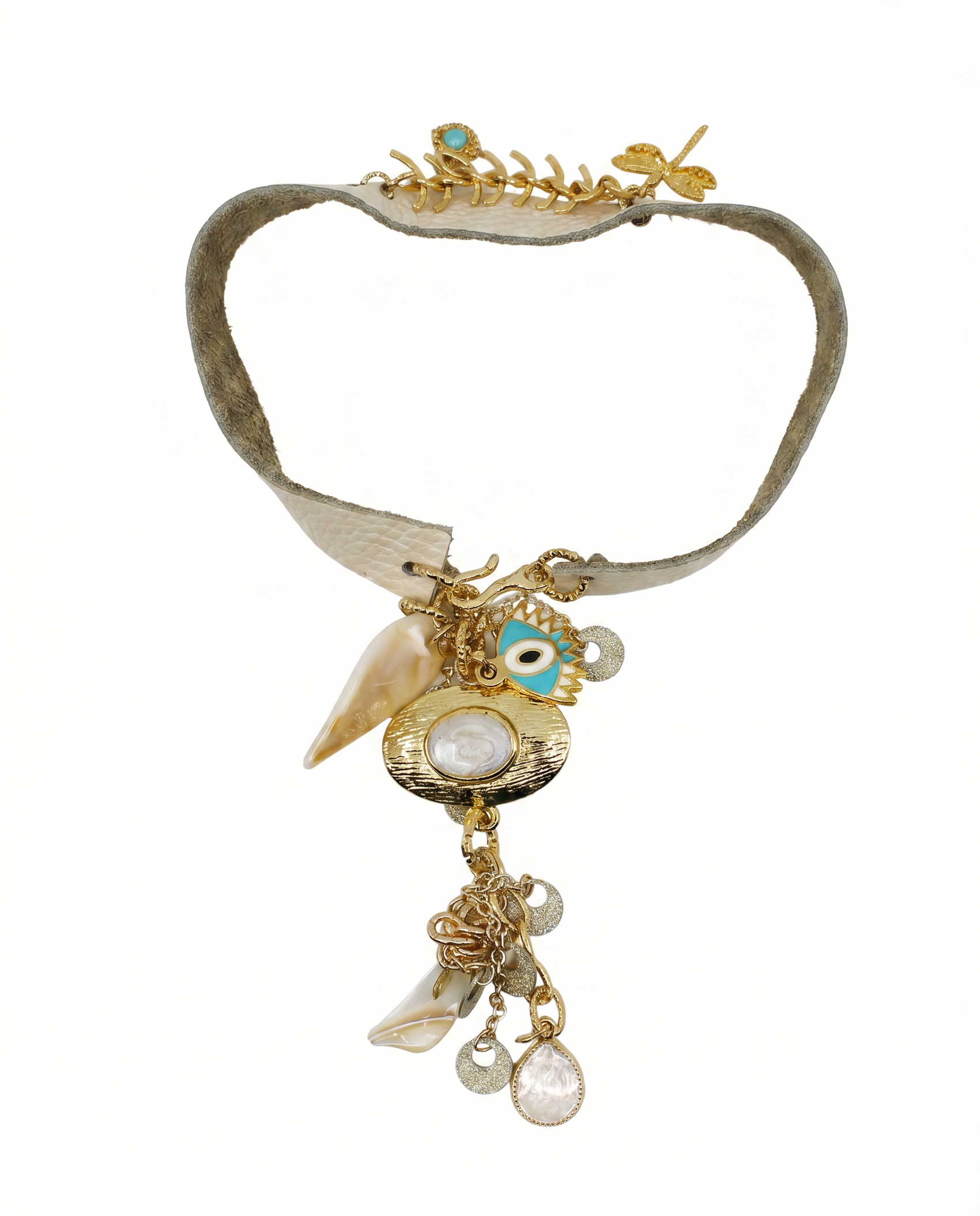 Chic Choker