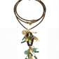Boeuf Necklace