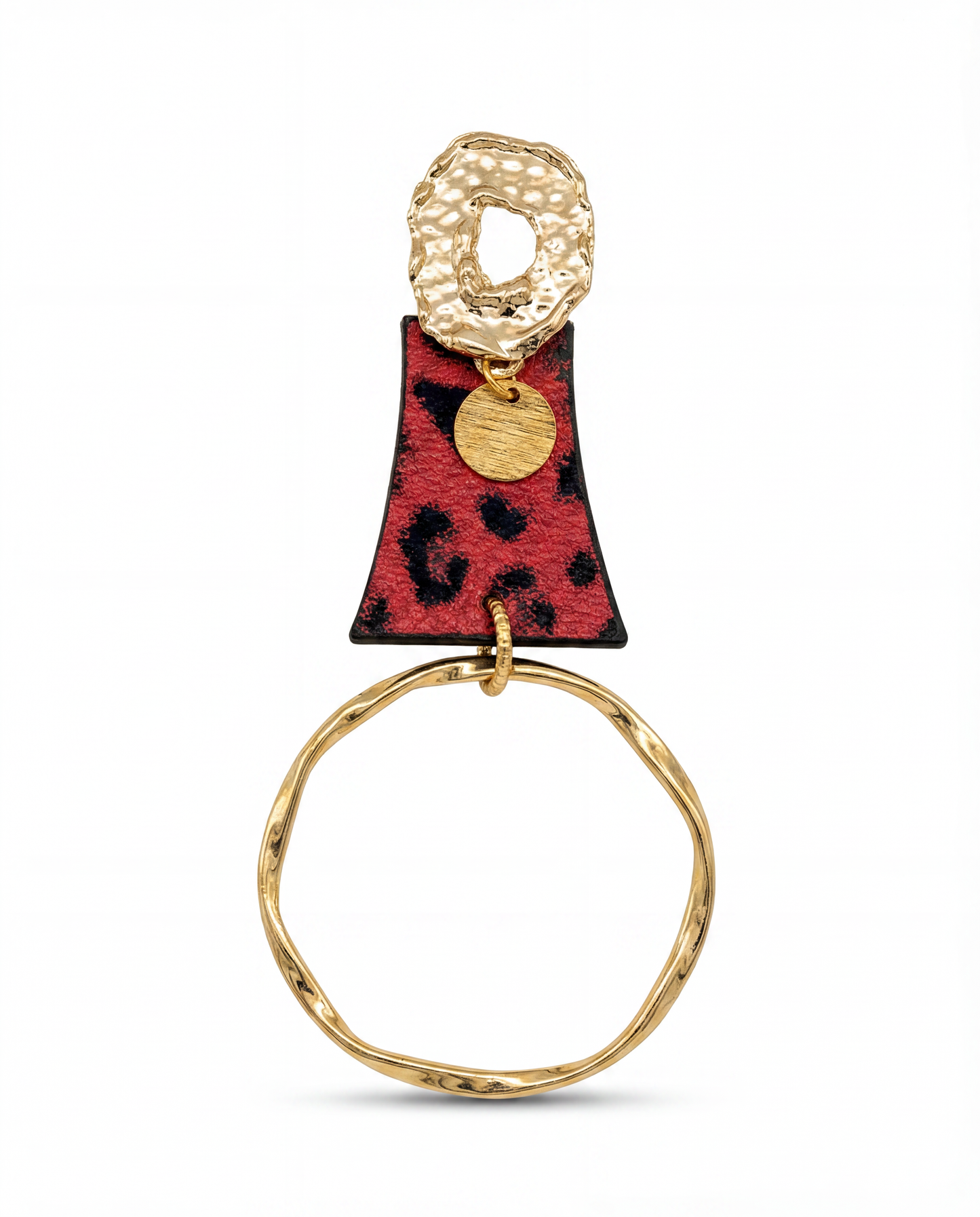 Exeter Earrings