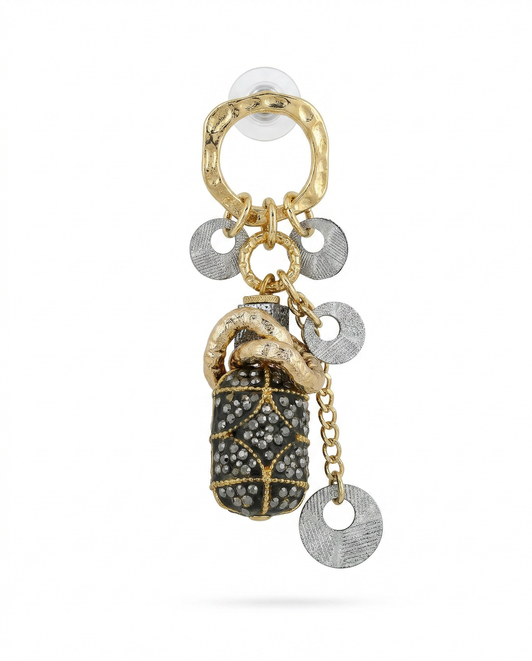 Cambon Earrings - Ana Görsel